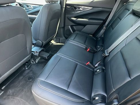 New 2024 Chevrolet Blazer EV AWD Police image 24