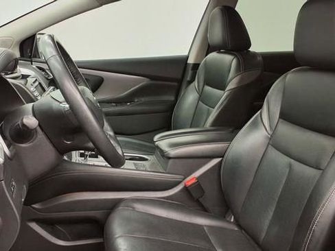Used 2020 Nissan Murano SL image 21