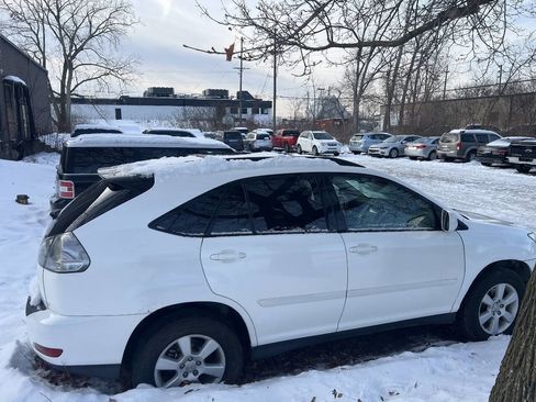 Used 2006 Lexus RX 330 AWD image 5