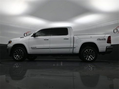 Used 2025 RAM 1500 Limited image 25