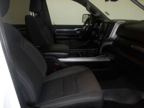 Used 2023 RAM 1500 Big Horn AWD/4WD image 14