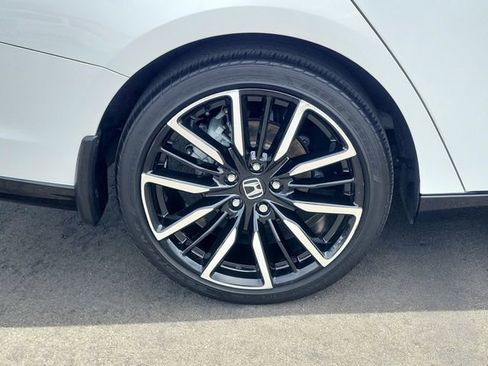 Certified 2024 Honda Accord Touring image 6