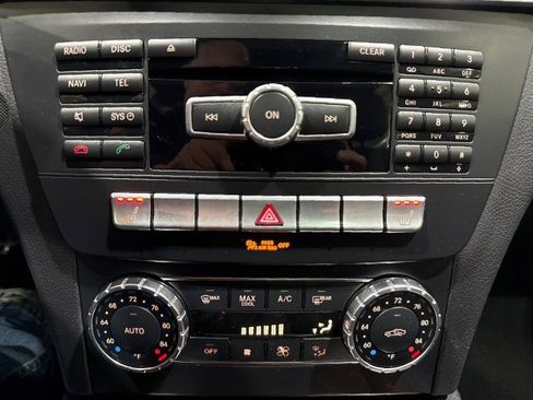 Used 2014 Mercedes-Benz C 250 Sedan image 72