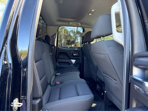 Used 2016 Chevrolet Silverado 1500 LT w/ All Star Edition image 11