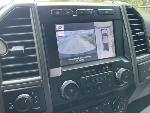 Used 2019 Ford F350 XL w/ STX Appearance Package AWD/4WD image 18