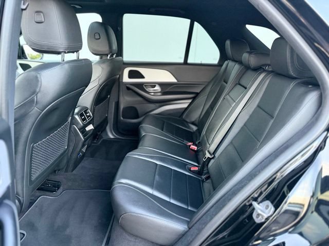 Used 2024 Mercedes-Benz GLE 450e 4MATIC image 24
