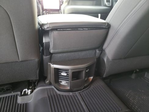 New 2026 RAM 2500 Tradesman AWD/4WD image 20