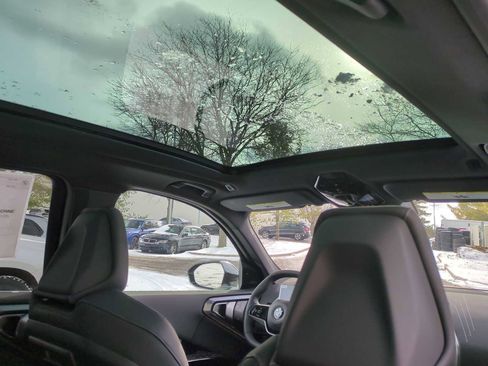 New 2026 BMW X3 xDrive30 image 22