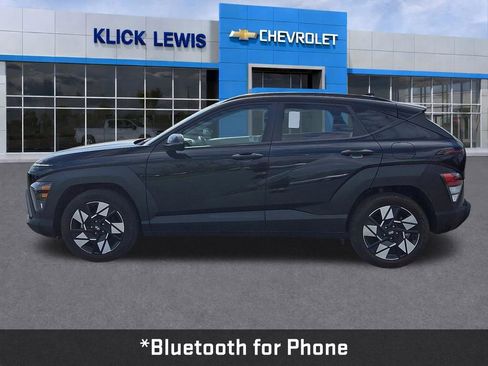 Used 2024 Hyundai Kona SEL image 4