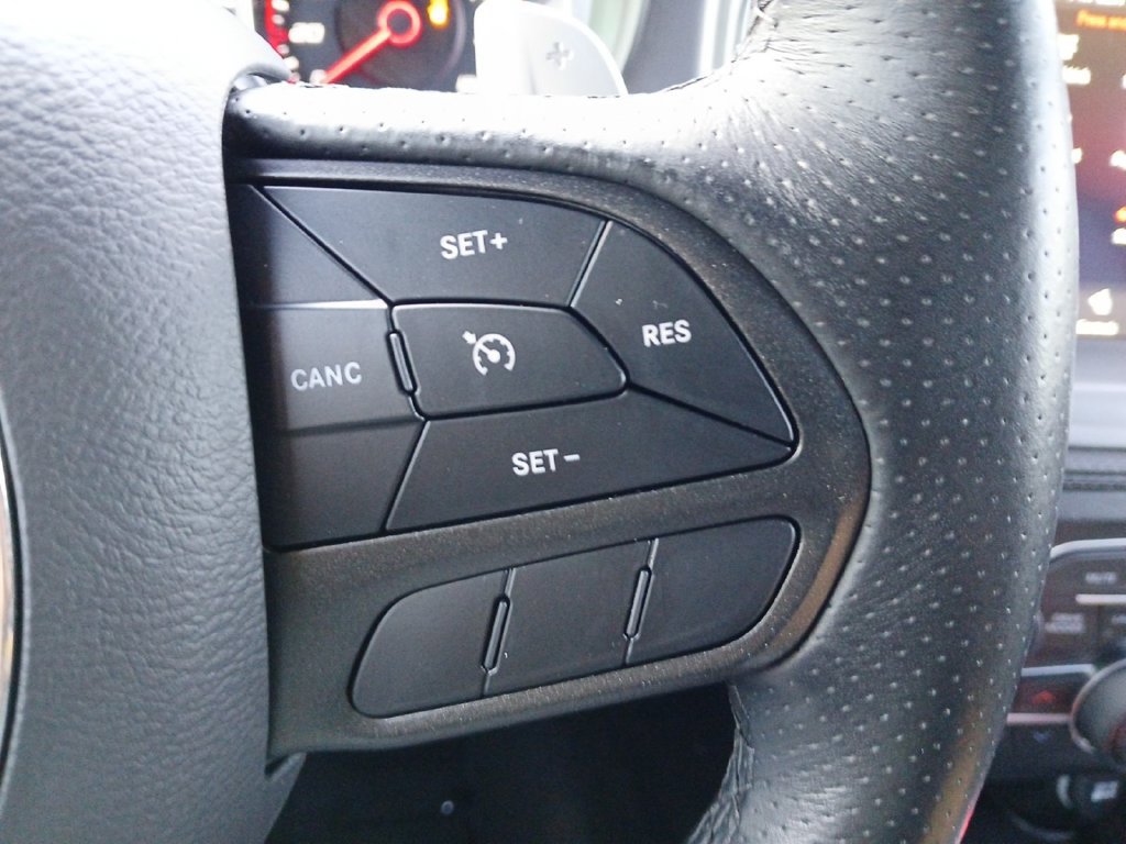Used 2023 Dodge Charger Scat Pack w/ Plus Group RWD image 32