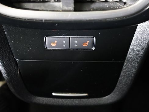 Used 2021 Lincoln Nautilus Reserve w/ Monochromatic Package image 33