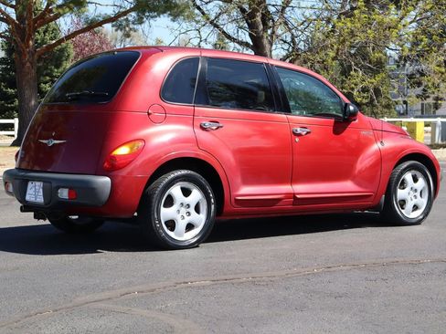 Used 2002 Chrysler PT Cruiser Touring image 5