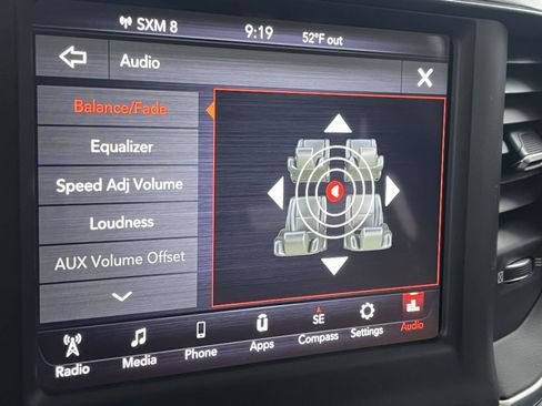 Used 2019 RAM 2500 Big Horn image 43