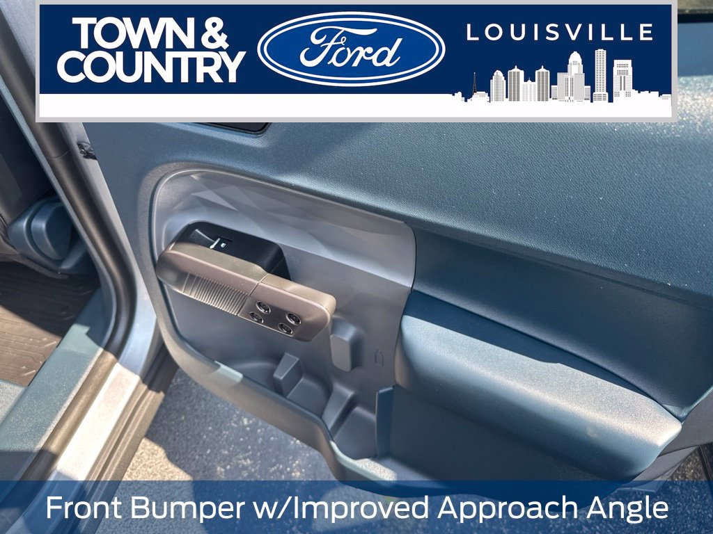 Used 2024 Ford Maverick Tremor w/ Tremor Off-Road Package AWD/4WD image 17