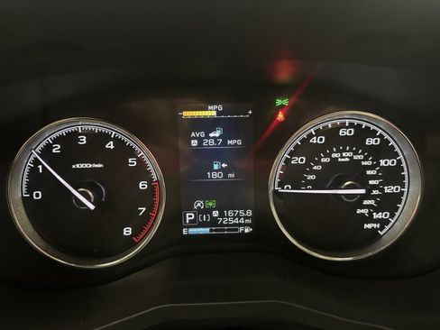 Used 2020 Subaru Forester Touring w/ Popular Package #2 image 18