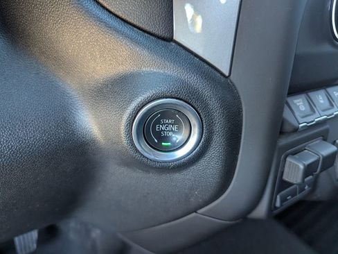 Used 2024 Chevrolet Silverado 2500 Custom w/ Custom Value Package image 22