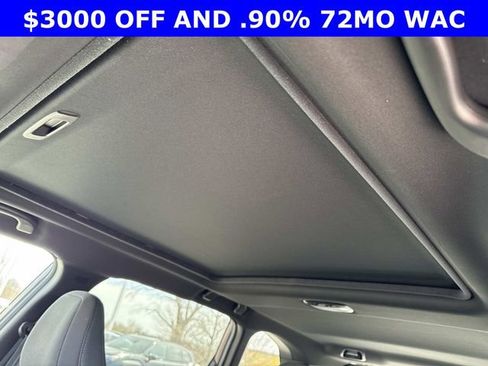 New 2026 Subaru Forester Premium image 26