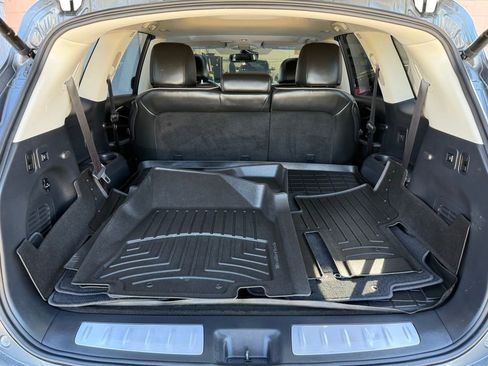 Used 2019 INFINITI QX60 Luxe w/ Sensory Package image 18