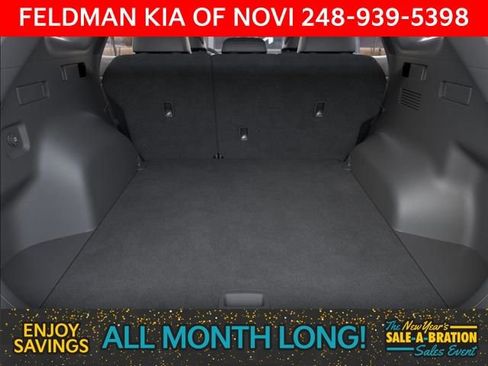 New 2025 Kia Sportage X-Line image 19