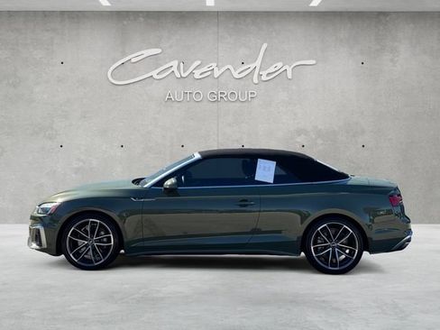 Used 2024 Audi A5 2.0T Premium Plus image 13