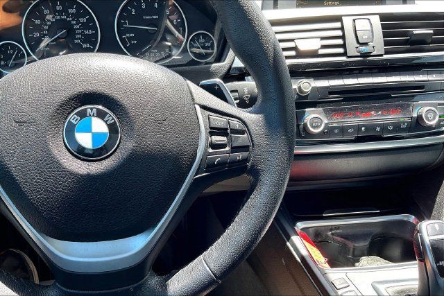 Used 2015 BMW 435i Coupe RWD image 18