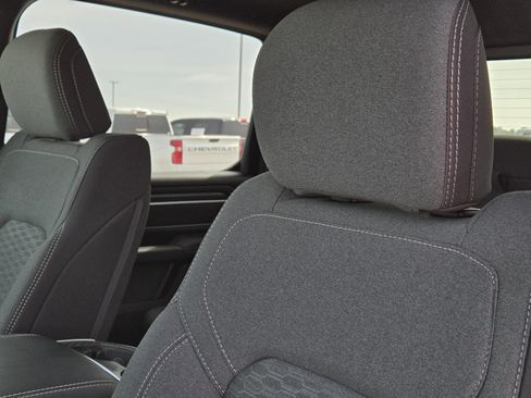 New 2026 RAM 1500 Lone Star image 16