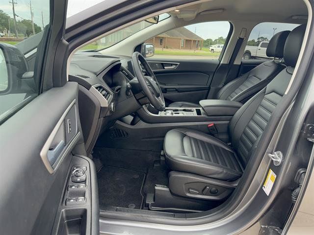 Used 2023 Ford Edge SEL w/ Convenience Package AWD/4WD image 8