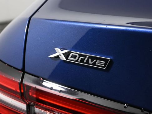 New 2026 BMW 530i xDrive image 38