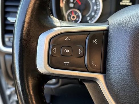 Used 2024 RAM 2500 Big Horn image 21