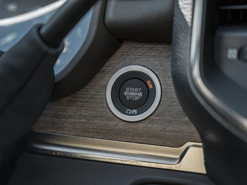 New 2026 RAM 3500 Longhorn image 32