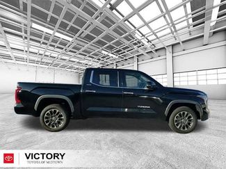 Used 2022 Toyota Tundra Limited video 2