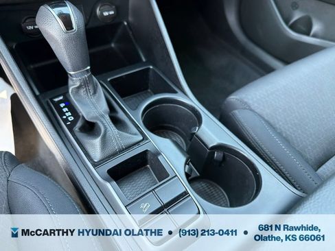 Used 2017 Hyundai Tucson SE FWD image 10