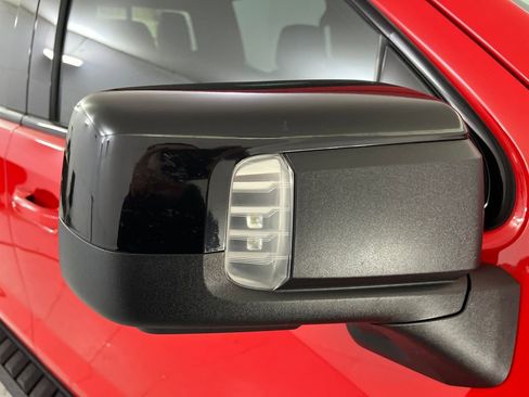 Used 2022 GMC Sierra 1500 AT4 w/ AT4 Preferred Package image 51