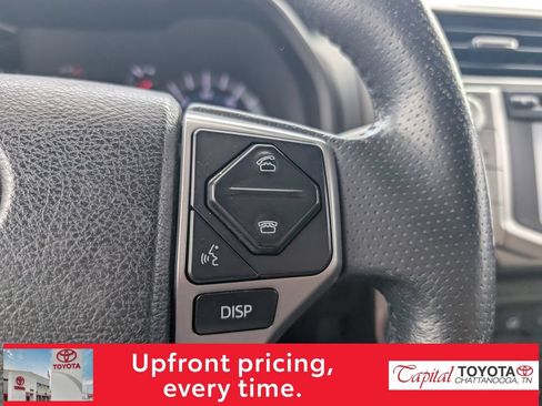 Used 2016 Toyota 4Runner Limited RWD image 17