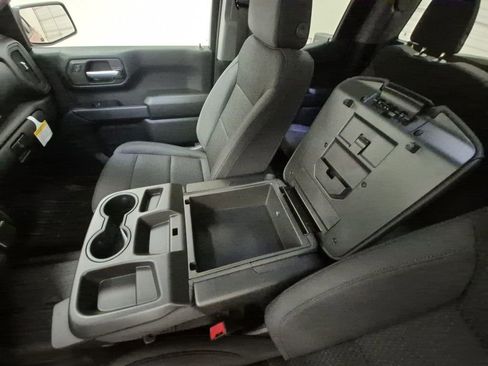 New 2026 GMC Sierra 1500 Pro w/ Graphite Edition image 36