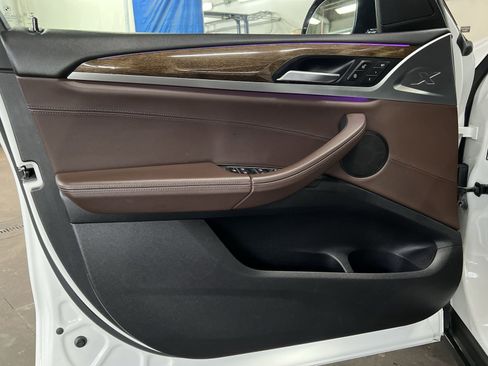 Used 2019 BMW X3 xDrive30i w/ Convenience Package image 14