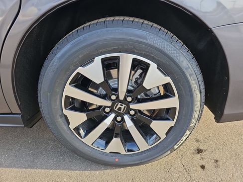 New 2026 Honda Odyssey EX-L image 33