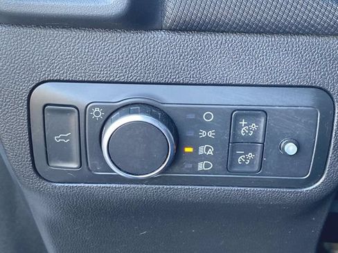 Used 2021 Ford Bronco Sport AWD/4WD image 16