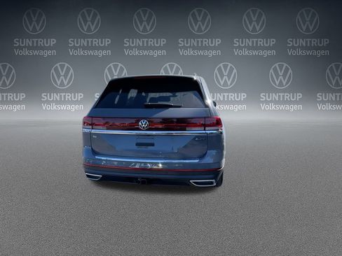 New 2026 Volkswagen Atlas SE image 19