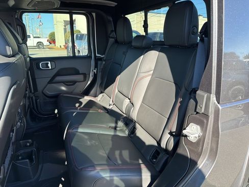 New 2026 Jeep Gladiator Rubicon image 20