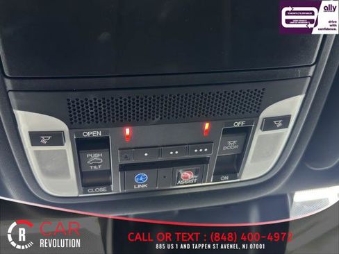 Used 2020 Acura MDX A-Spec image 31