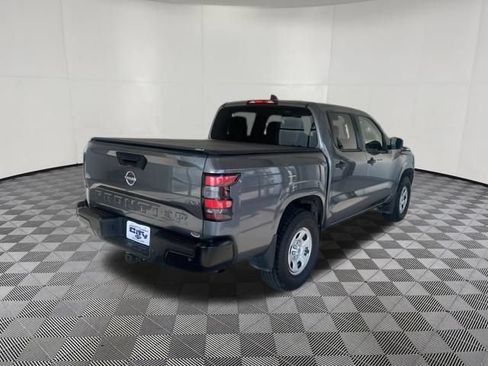 Used 2022 Nissan Frontier S w/ Technology Package AWD/4WD image 9