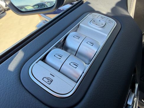 New 2026 Mercedes-Benz G 580 w/ EQ Technology image 15