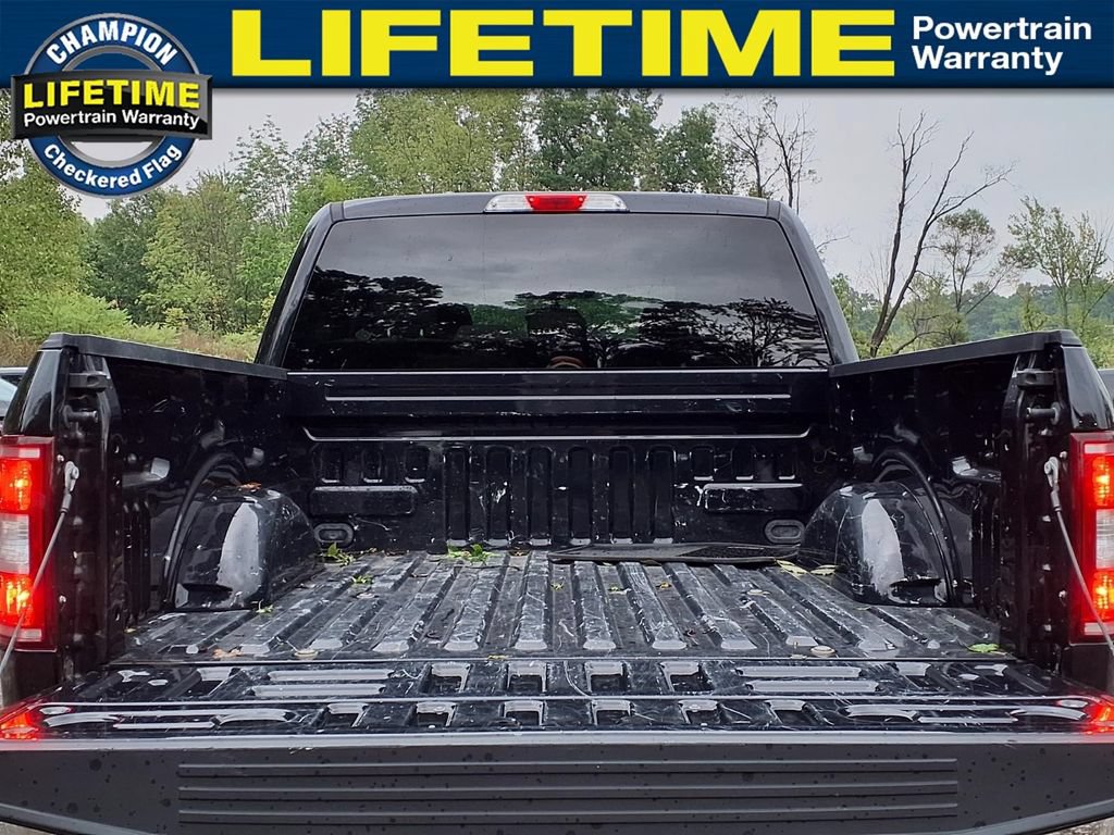 Used 2020 Ford F150 XLT w/ XTR Package AWD/4WD image 10