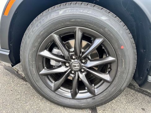 New 2026 Honda CR-V EX-L image 33