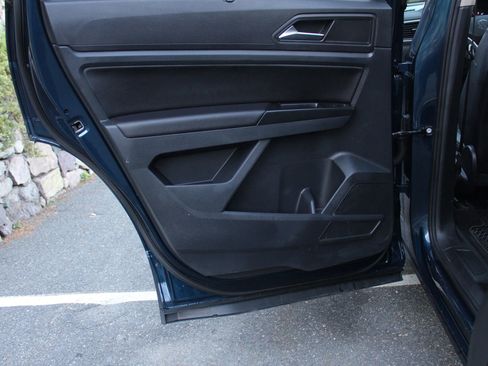 Used 2021 Volkswagen Atlas SEL image 15