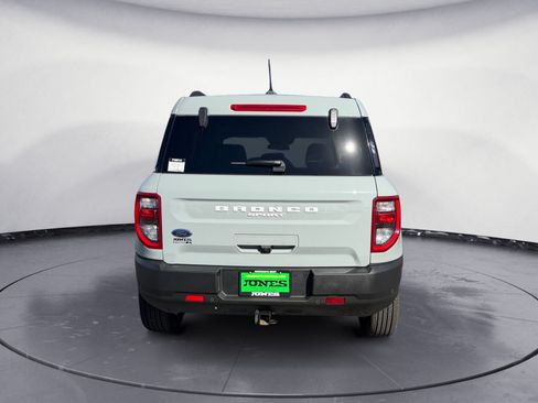 Used 2023 Ford Bronco Sport Big Bend w/ Convenience Package AWD/4WD image 5