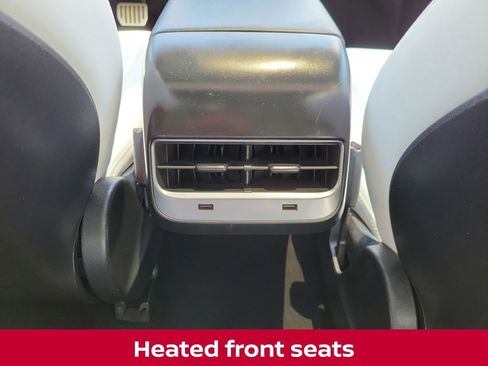 Used 2018 Tesla Model 3 Performance AWD/4WD image 14