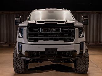 Used 2024 GMC Sierra 2500 AT4 w/ AT4 Premium Plus Package video 2