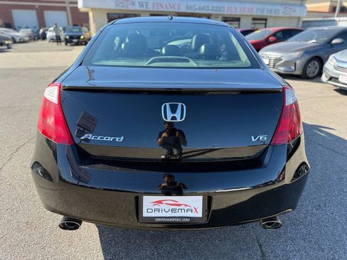 Used 2010 Honda Accord EX-L image 4